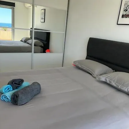 Superbe Vue Imprenable Sur La Proche Monaco * Roquebrune-Cap-Martin