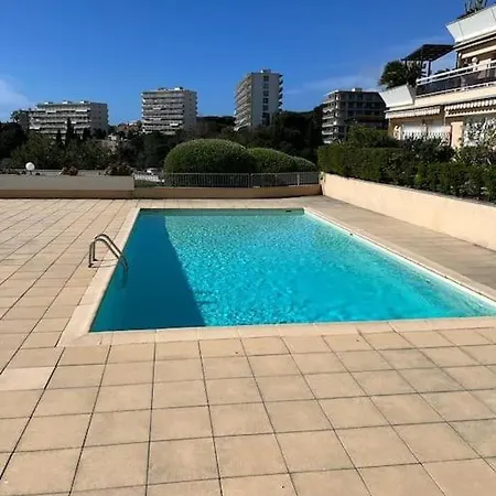 Apartment Superbe Vue Imprenable Sur La Proche Monaco