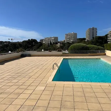 Superbe Vue Imprenable Sur La Proche Monaco * Roquebrune-Cap-Martin