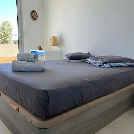Superbe Vue Imprenable Sur La Proche Monaco Apartment Roquebrune-Cap-Martin